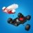 60464 LEGO® City Project Alicia 2025 F1® Williams Racing ja Haas F1® Race autod 