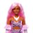 BARBIE Deluxe Fashionistas vormikas nukk, HYV25 