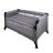 MILLI voodi-maneež Travel Dark Grey 120x60cm, PY-BSC01 