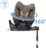 MAXI COSI turvahäll PEARL XL SLIDE PRO, Authentic Truffle, 61-150 cm., 8623251110 