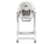 PEG PEREGO söögitool SIESTA, aquarelle, IH03000002BL00A 