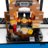 60496 LEGO® City Pitsakulleri kogemus sõidukitega 