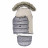 MILLI soojakott GROW UP Grey 5902745544328