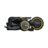 Doona kolmerattaline LIKI TRIKE S3, Slate Green/Forest Grey, SP530-99-047-005 