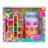 POLLY POCKET Jäätisemaja, JFT91 