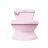 INGENUITY pissipott 2in1 My Size Potty Pro Summer, roosa, 17137 