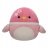 JAZWARES SQUISHMALLOWS pehme mänguasi SAKURA, 30 cm, assortii, SQCR05639 