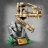 76964 LEGO® Jurassic World  Dinosauruse Fossiilid: T. Rexi Pealuu 