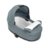 CYBEX vankrikorv Balios S/Talos S LUX, Stormy blue, 524001349 