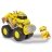 PAW PATROL sõiduk Rubble Rescue Wheels Bulldozer, 6069304 