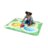 BABY EINSTEIN mängumatt Farm Explorers, 17327 