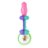 BRIGHT STARTS kõristi–hammasrõngas Rattle & Teethe, 8836 