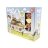 BLUEY puidust grillimiskomplekt, 247C 