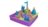 KINETIC SAND kineetilise liiva komplekt Rannaloss, 6067801 