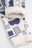 COCCODRILLO säärised SAGE TIME BOY NEWBORN, kreemjas, WC5122101SBN-002-086, 86 cm 