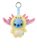 DISNEY YUYUS plüüsist mänguasi Stitch, 12 cm, assort., 6315870778 