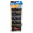 HOT WHEELS F1 autode 5-pakk, JGF58