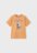 MAYORAL lühikeste varrukatega t-särk, peach, 3.062-31, 98  cm 