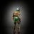 MOTU First Ones Chronicles Man-At-Arms figuur, 15 cm, JKJ25 