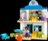10449 LEGO® DUPLO® Town Esimene kord: arstikülastus 