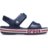CROCS sussid BAYABAND tumesinised, 211054-4CC 32 suurus 