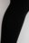 COCCODRILLO sukad TIGHT MICROFIBRE COLORFUL, must, ZC5380401TMC-021-104, 104/110 cm 