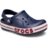 CROCS kroksid BAYABAND tumesinised, 207018-410 26 suurus 