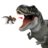 JURASSIC WORLD hiiglaslik T-Rex, JGB52 
