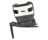 PEG PEREGO turvatool VIAGGIO GIRO, 61-105 cm, crystal black, IMGR000000DP53DX13 