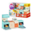 MINI BRANDS miniatuuride komplekt Magic Cook Kitchen, 77858 