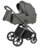 CARRELLO universaalne käru 2in1 VECTOR F, Calm Green, CRL-6700 