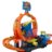 HOT WHEELS CITY mega tsükliga autopesula, JHL97 