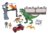 DINO VALLEY komplekt Dino Patrol, 542639 