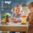 10469 LEGO® DUPLO® Bluey Pitsatüdrukud Muffini ja Blueyga 