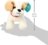 BATTAT loomaarsti komplekt Happy Puppy Vet, BT1913Z 