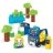 MEGA BLOKS laetav elektribuss, HDX90 HDX90