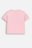 COCCODRILLO lühikeste varrukatega t-särk, roosad, WC6143201SGK-007-104, 104 cm 