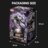 Blokees transformaator Megatron, 71162 
