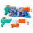 NERF veepüss Hydro Frenzy, F38915L0 F38915L0