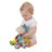 PLAYGRO aktiivsusmänguasjade komplekt Clip Clop Sensory Garden Activity, 0188178 