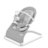 NENO lamamistool CHIARO, grey, NEN-BAB-ME007 