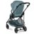CYBEX jalutuskäru MELIO, Stormy blue, 524000031 