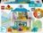 10449 LEGO® DUPLO® Town Esimene kord: arstikülastus 