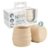 BIBADO silikoonist topsid SIPPIT™ 2tk., fawn, BIB214 