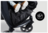 HAUCK magamiskott, Black, 567111 