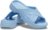 CROCS sussid, sinised, 210840-4NS 39,5 suurus 