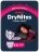 HUGGIES mähkmed DryNites Conv Girl D-Light, 8-15 a., 9 tk., 2244012 