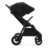 KINDERKRAFT kergkäru MITZY AIR INK, black, KSMIAI00BLK0000 