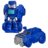 TRANSFORMERS transformer Tiny Turbos, assortii, G33085L4 