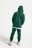 COCCODRILLO hoodie EVERYDAY BOY A, roheline, ZC4132301VBA-011-152, 152 cm 